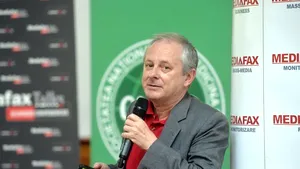 CONFERINŢA MEDIAFAX - Medic: Gelozia, mai nocivă decât fumatul. Coeziunea comunităţii reduce riscul de boli cardiovasculare