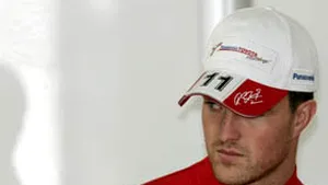 Soţia lui Ralf Schumacher nu vrea ca fiul ei să devină pilot, ci fotbalist sau medic