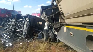 Cel puţin 78 de persoane ucise în urma unui accident de camion produs în Republica Centrafricană