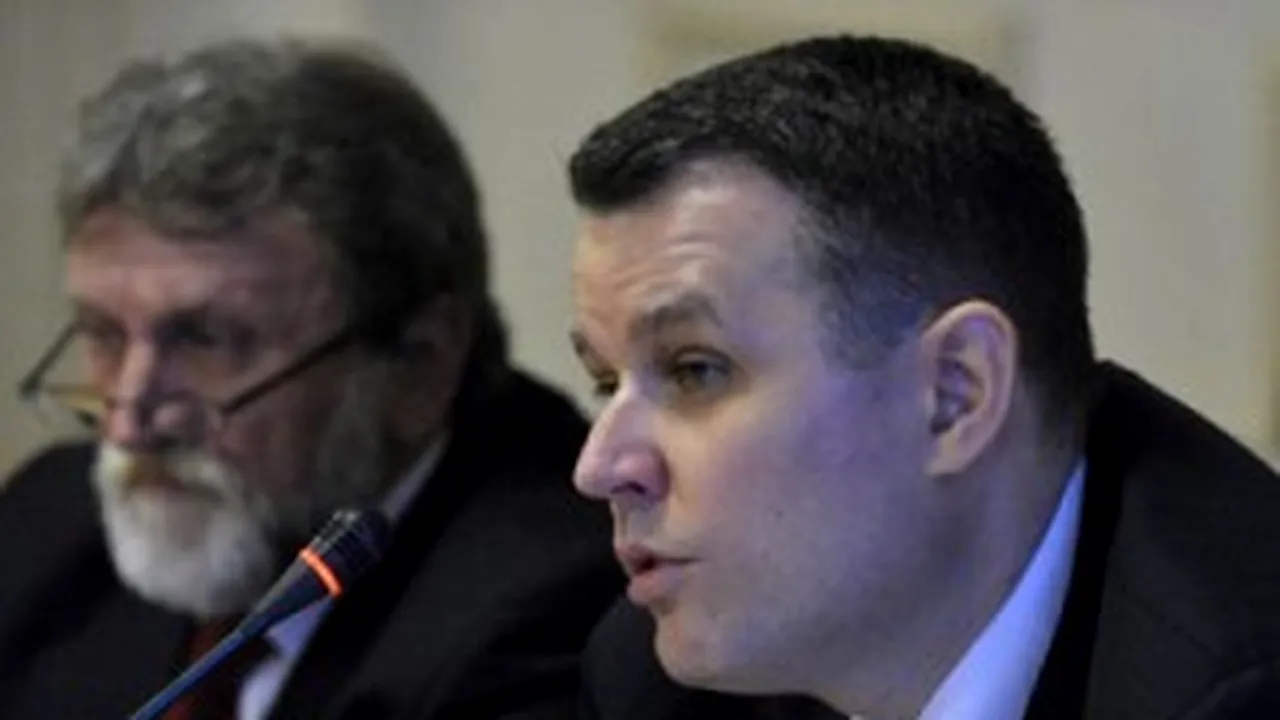 Romania’s Designated Health Min Resigns From Local Ferrari Dealer