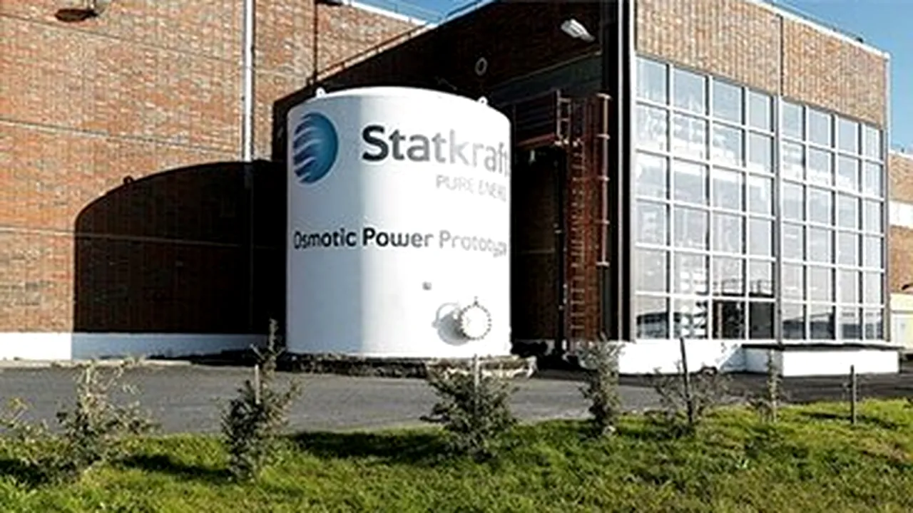 Norway’s Statkraft Avoids Romania In Its Investment Projects
