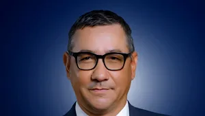Victor Ponta și-a anunțat candidatura pentru funcția de președinte