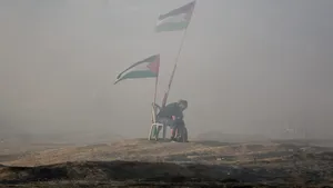 Șeful Statului Major al Armatei Israeliene anunță unde va fi granița dintre Israel și Fâșia Gaza