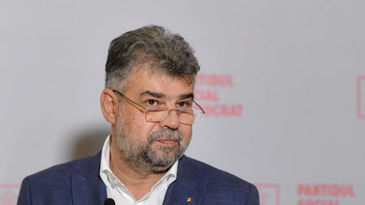 Ciolacu, despre pragul pentru abuz în serviciu: Coaliţia va susţine propunerea Ministerului Justiţiei