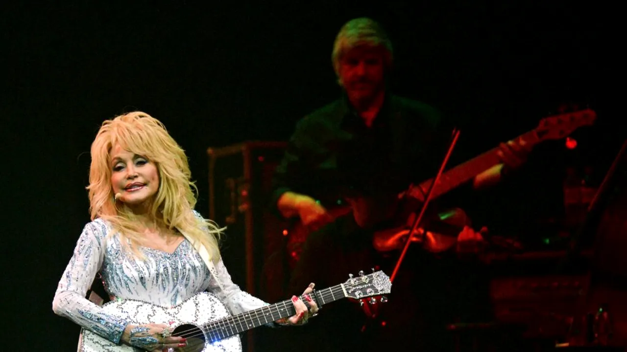 Dolly Parton a fost înmormântată alături de soțul ei. Anunțul a fost făcut de strănepoata cântăreței
