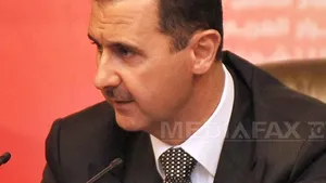 Siria: Bashar al-Assad vrea rezolvarea crizei prin zdrobirea opoziţiei cu o 