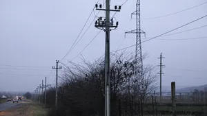 Posibilă criză energetică şi de securitate în Moldova după întreruperea livrărilor de gaze ruseşti