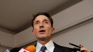 Mazăre, după anunţul elevilor că-l vor reclama la DNA: Dacă faci lucruri rele Dumnezeu ţi le întoarce