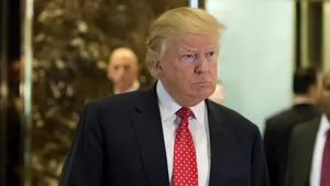VIDEO Criza de timp a echipei Trump se accentuează: nimeni nu vrea să cânte la ceremonia de învestitură