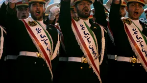 Teheranul ameninţă cu represalii în cazul unui atac american asupra Iranului