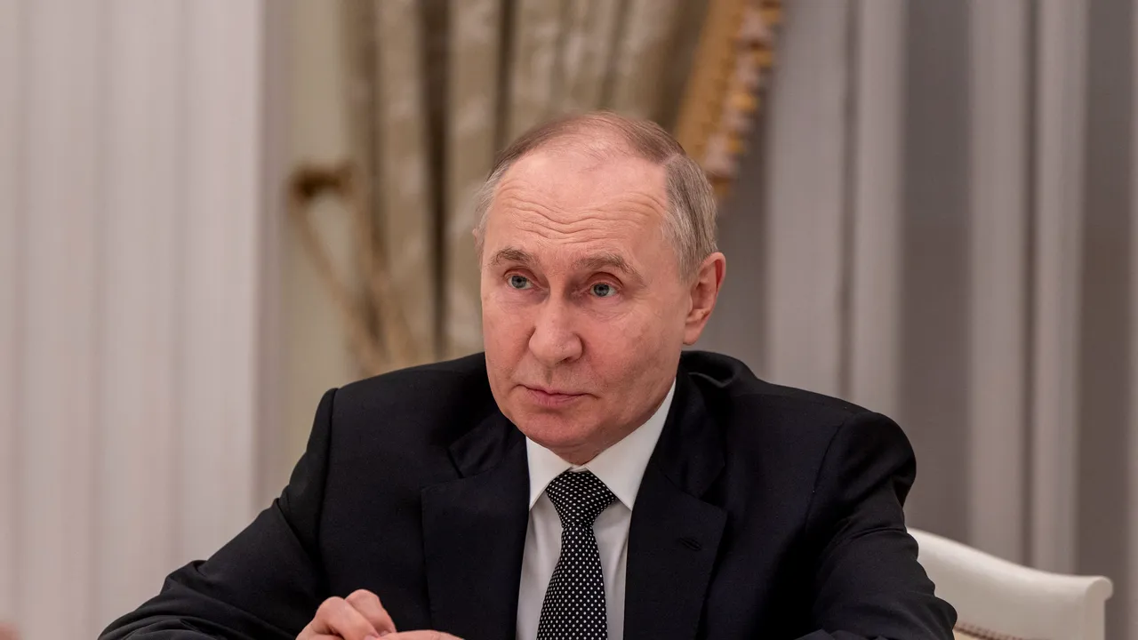 Un aliat al lui Putin ameninţă SUA: „Se va plăti din greu pentru ultima serie de sancţiuni împotriva Rusiei”