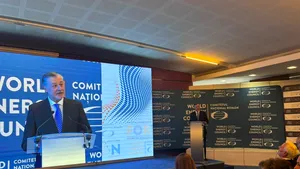 Președintele Consiliului Mondial al Energiei, Adnan Amin, prezent la Neptun: România ocupă un loc unic în istoria energetică mondială