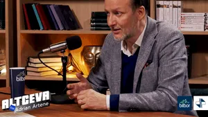 Adrian Buga, consultant al Familiei Regale: Cum s-a construit cultul personalității regelui Carol al II-lea?