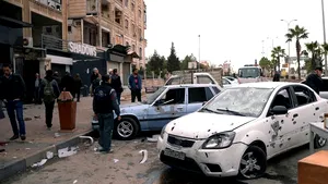 Cel puţin 12 morţi la Sanaa, în urma unui atac sinucigaş cu bombă