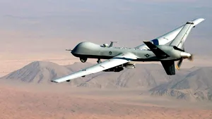 Iranul va produce avioane fără pilot - presă
