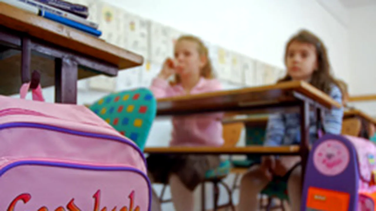 Romanian Parliament Parties Convene On Education Pact