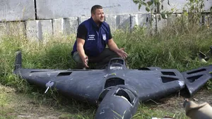 Ce nu poate România, reușește Ucraina: doboară automat dronele Shahed. Unde a testat tehnologia de succes