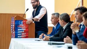 IMM Invest: Andrei Pop (PSD) a cerut Guvernului să-şi adapteze rapid procedurile, după ce băncile au refuzat antreprenorii 