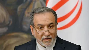 Ministrul iranian de Externe: Armele nucleare sunt inacceptabile