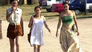 O nouă problemă pe plajele româneşti: ace de seringă folosite