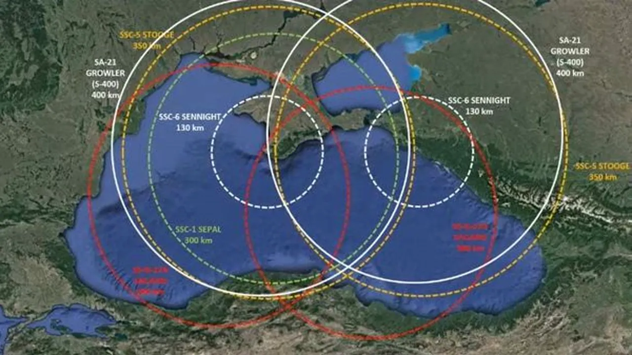 Rusia ameninţă că va doborî aeronavele de cercetare NATO din spaţiul internaţional de deasupra Mării Negre. Cum ar trebui să reacţioneze Alianţa?