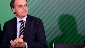 Jair Bolsonaro, preşedintele Braziliei, denunţat la Curtea Penală Internaţională pentru crime împotriva umanităţii 