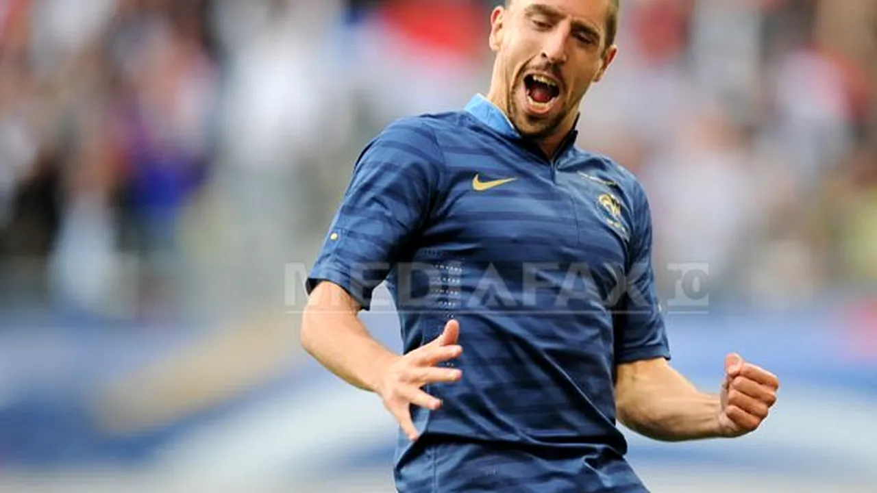 Victorii pentru Franţa, Germania şi Grecia înainte de Euro-2012