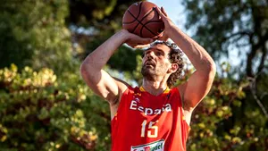 Un campion mondial, la Wizz Air Sport Arena Streetball