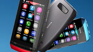 Nokia a lansat trei telefoane cu touchscreen care imită smartphone-urile. Ce preţuri au noile produse
