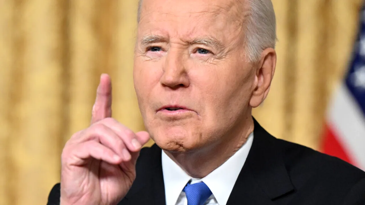 Joe Biden, prima declarație publică despre tratamentul pentru cancer: „Lucrăm la tot. Mergem înainte”