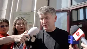 Fostul preot Cristian Pomohaci a fost reținut într-un dosar care vizează acuzații de viol asupra unui minor și agresiune sexuală
