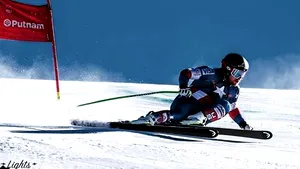 Make-a-Wish. Andrew Weibrecht, medaliat la Jocurile Olimpice, şi-a reluat programul de schi pentru caritate