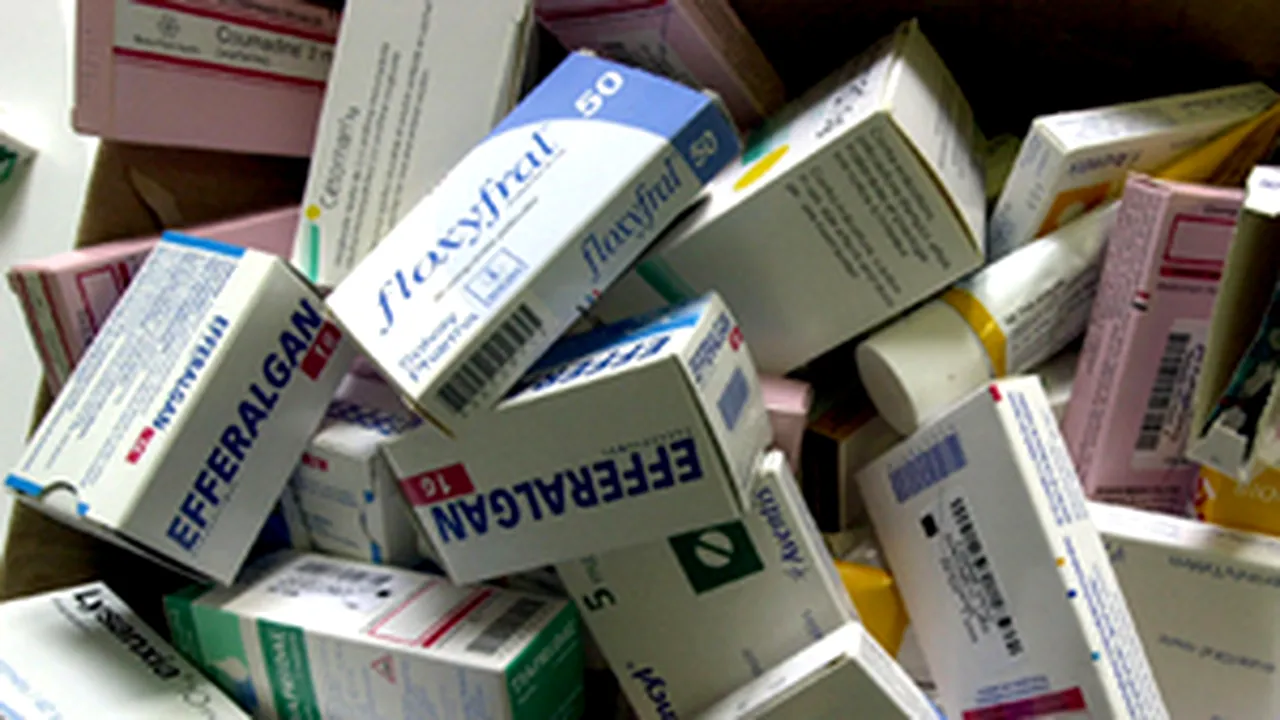 Romania’s Competition Council Investigates Alleged Infringements On Drug Mkt
