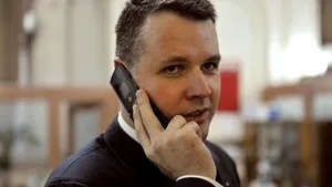 Nicolăescu: Ionuţ Bazac este o speranţă la şefia Ministerului Sănătăţii