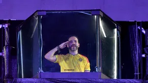 Noul președinte al Columbiei a fost învestit. Abelardo de la Espriella promite ofensiva împotriva gherilelor și construcția unei mega închisori
