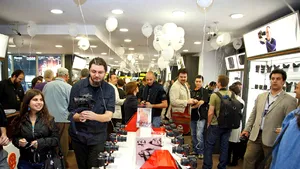 Afacerile F 64 Studio vor atinge 20 milioane de euro în acest an, cu 12% mai mult decât în 2012