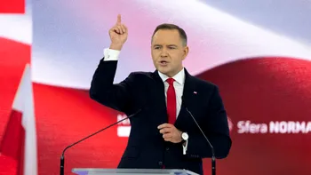 Președintele polonez Karol Nawrocki refuză să prelungească ajutoarele pentru refugiații ucraineni