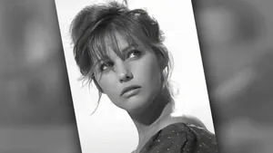 Claudia Cardinale, omagiată în mass-media internațională