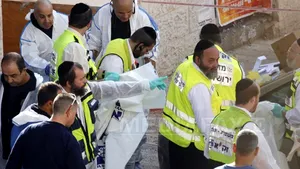 Consiliul de Securitate al ONU denunţă 