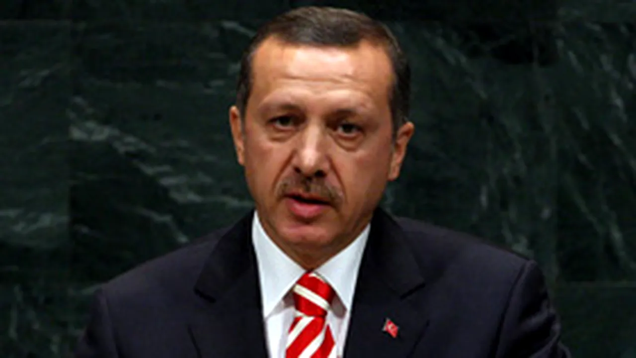 Erdogan: Este posibilă o operaţiune militară turco-americană împotriva rebelilor kurzi