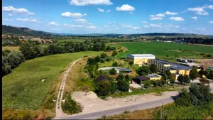 Apele Române: În 50 de zile, locuitorii din Târnăveni vor avea apă potabilă