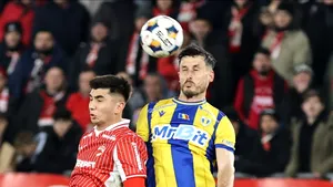 LPF a anunțat programul etapei a 16-a din Superliga. Când se joacă derby-ul Dinamo - Petrolul