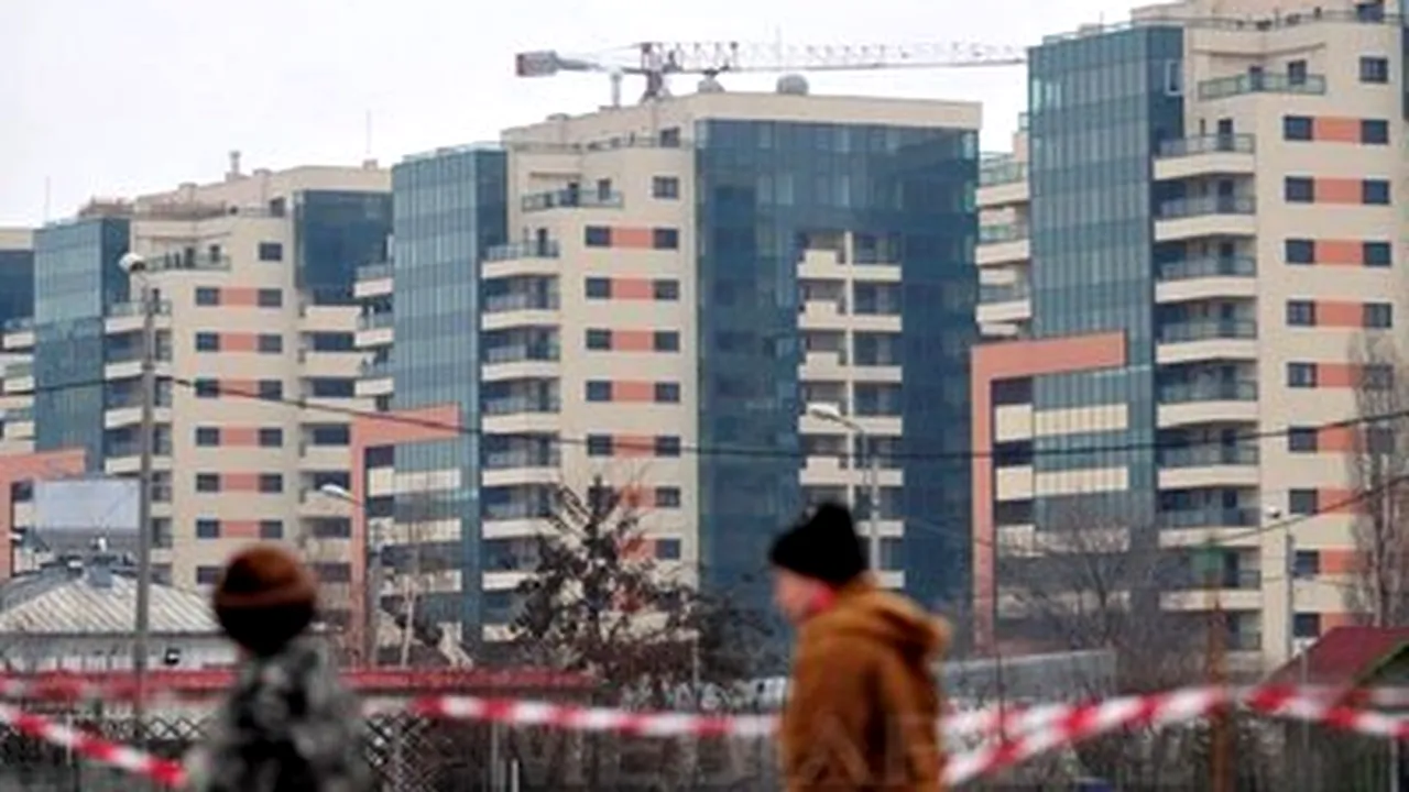 Romania To Guarantee Homeowner Loans For Thermal Rehabilitation