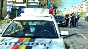 EXCLUSIV | Inspecţia Judiciară s-a autosesizat în cazul procurorului fără ITP care a amendat, cu câte 5.000 de lei, poliţiştii care l-au oprit în trafic