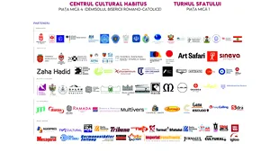JTI, partener al Festival Internaţional de Artă Contemporană Sibiu