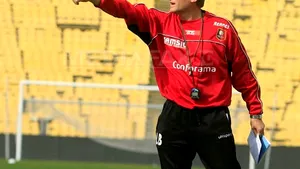 Boloni s-a înţeles pentru un contract de doi ani cu PAOK Salonic