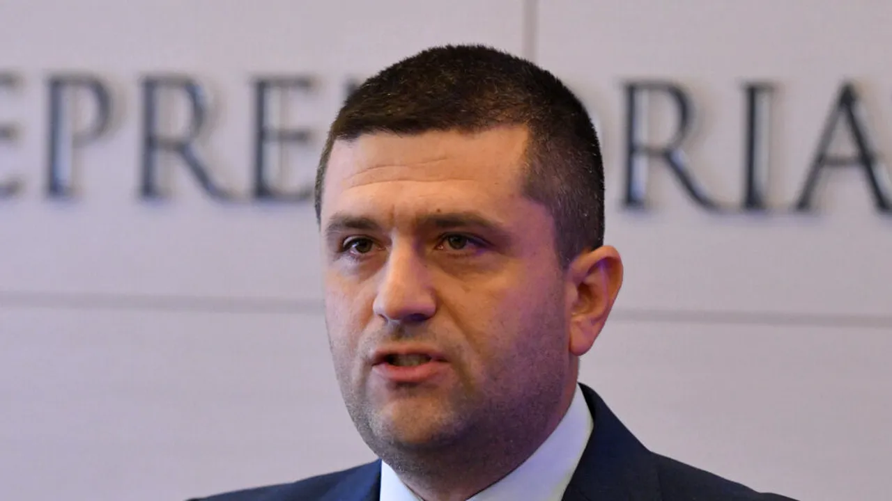 Radu Miruță despre conflictul din Orientul Mijlociu: Monitorizăm permanent tot ce se întâmplă. Nu există niciun pericol pentru România