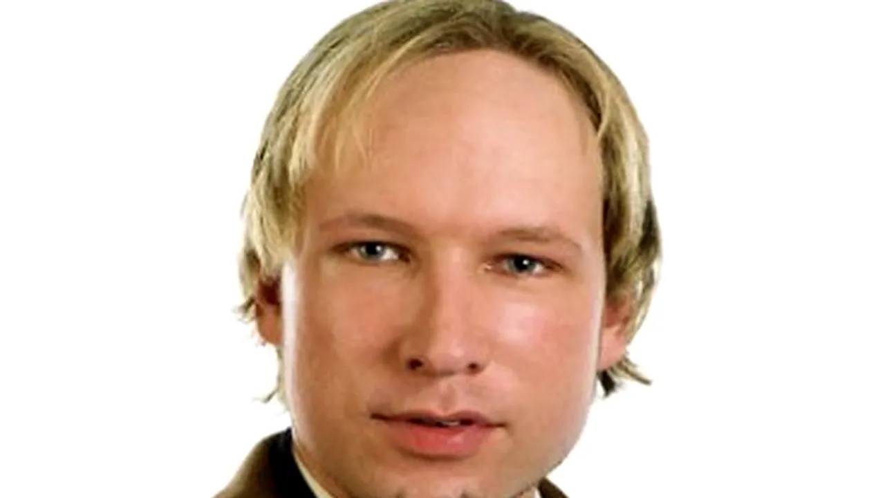 Anders Breivik nu este 
