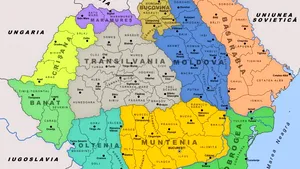 Centenarul Marii Uniri. Prima instituţie care marchează 100 de ani de la Unirea Basarabiei cu România