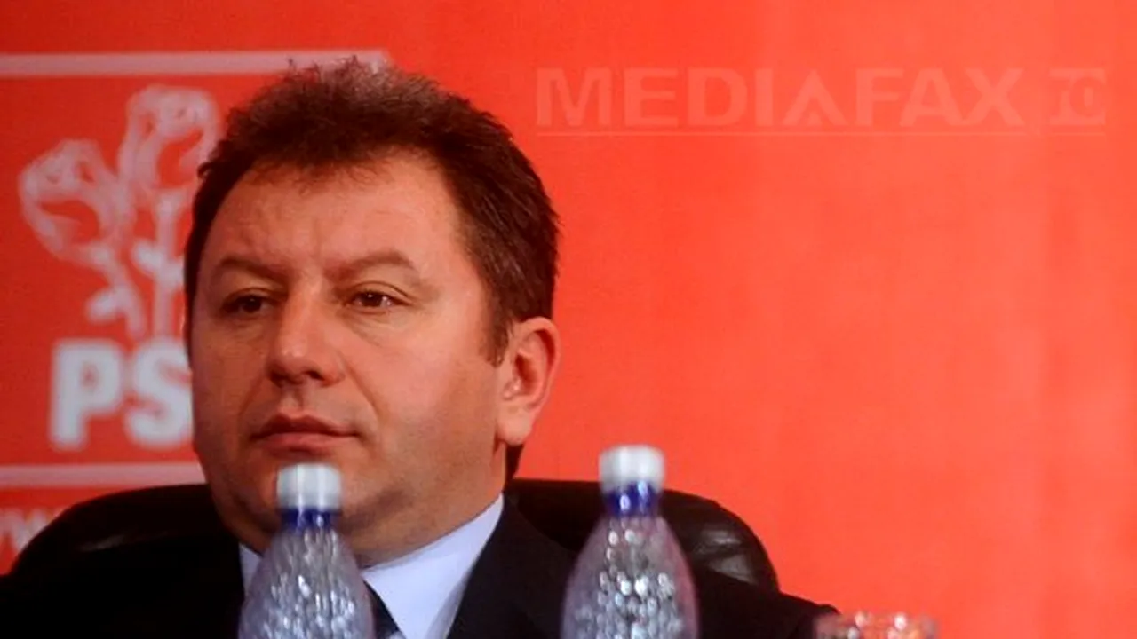 Moldovan(PSD): Susţinând renunţarea la cota unică, Vlădescu declară falimentul guvernării de dreapta